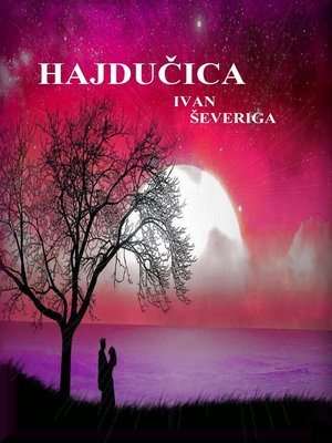 cover image of Hajdučica